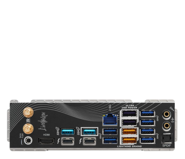 ASRock Z890 LiveMixer WiFi - 1287352 - zdjęcie 5
